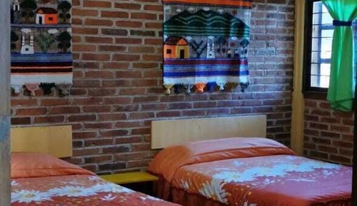 Family Cabin