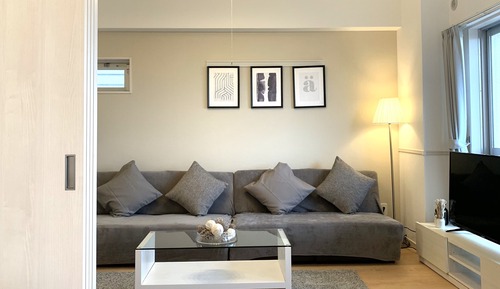 Family Suite, Nordic