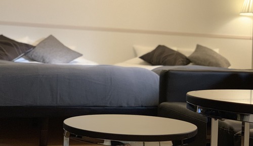 Family Suite, Brown 6