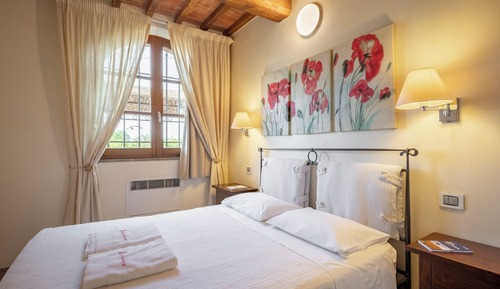Family Apartment, 2 Bedrooms (Ciliegiolo)