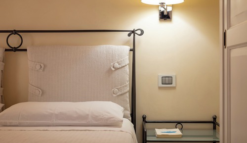 Superior Apartment, Ground Floor (Malvasia)