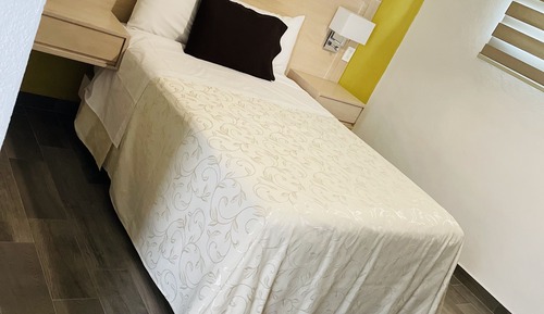 Basic Room