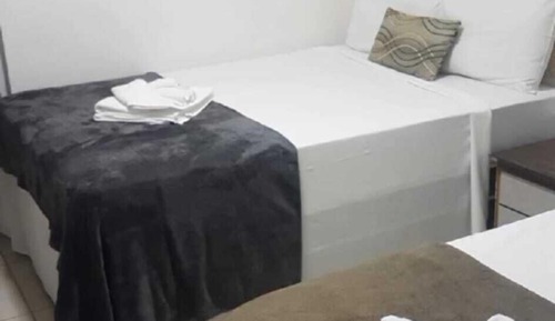 Comfort Triple Room