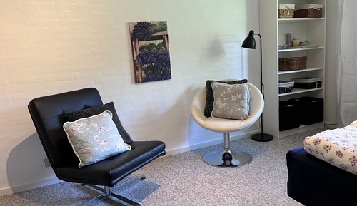 Double Room, 1 Double Bed, Accessible