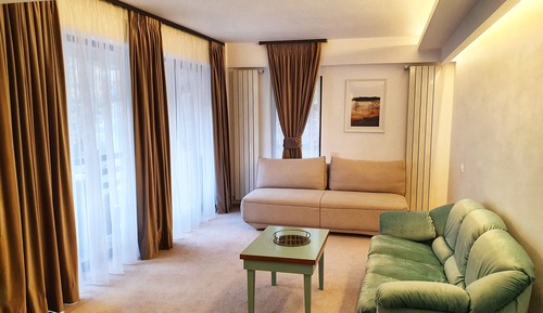 Family Double Room