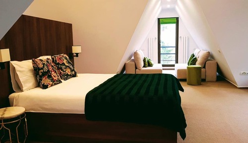 Grand Double Room