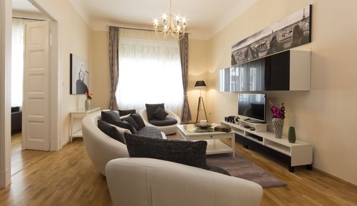 Apartment, 3 Bedrooms