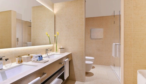 Deluxe Twin Room, 2 Twin Beds