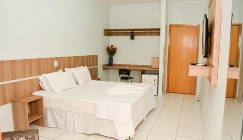Double or Twin Room