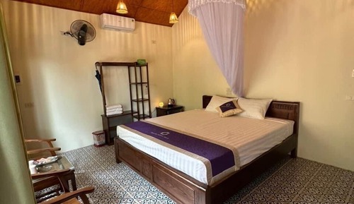 Family Single Room