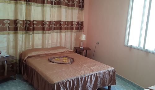 Room, Multiple Beds
