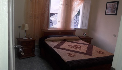 Room, 1 Queen Bed
