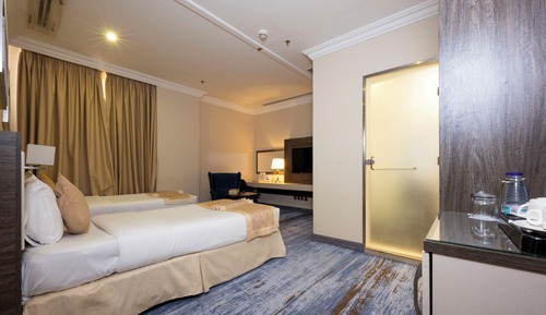 Executive Suite