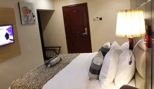 Basic Room