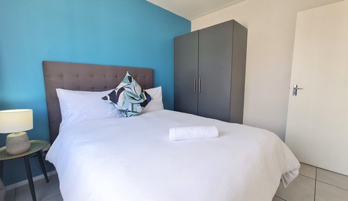 Standard Apartment, 3 Bedrooms