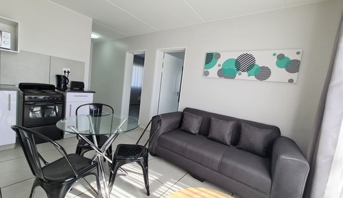 Superior Apartment, 2 Bedrooms