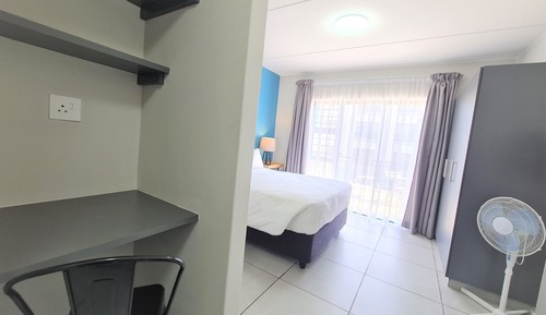 Standard Apartment, 1 Bedroom