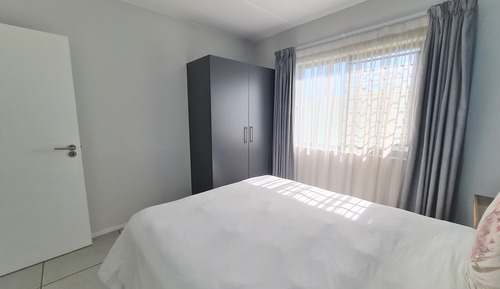 Deluxe Apartment, 2 Bedrooms