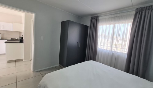 Superior Apartment, 2 Bedrooms
