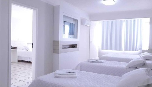 Deluxe Apartment, 2 Bedrooms, Connecting Rooms, Sea View