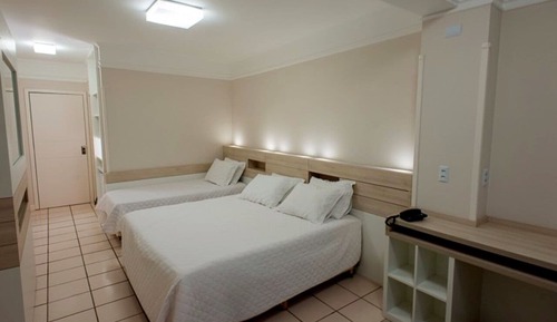 Deluxe Triple Room, Sea View