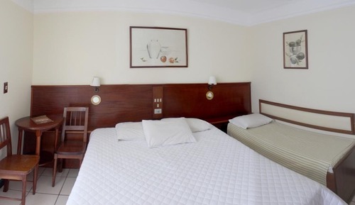Premium Room, Sea View