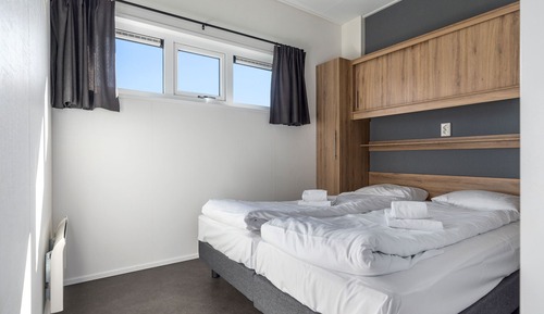 Comfort Cabin