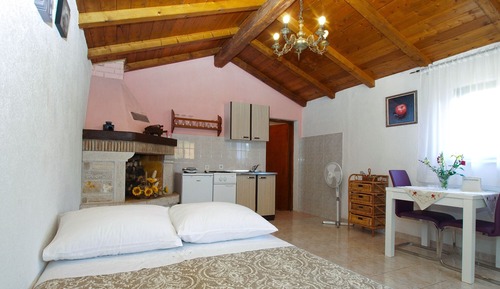 Standard Apartment, 1 Bedroom (23032)