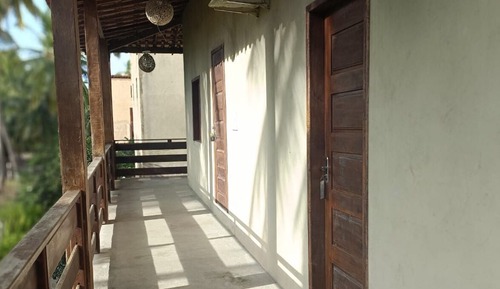 Comfort Duplex