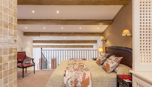 Duplex