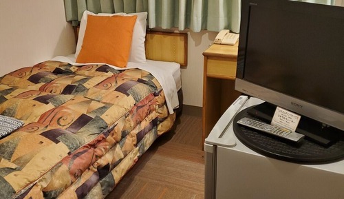 Single Room A, Non Smoking