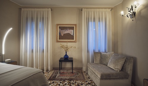 Executive Double Room