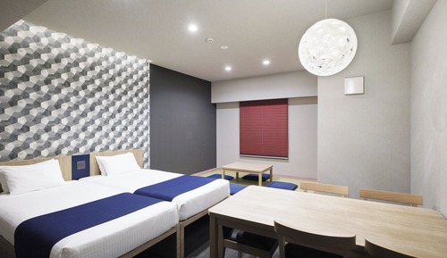 Deluxe Japanese King Room, Non Smoking