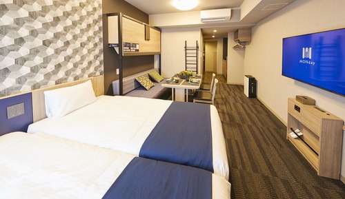 Superior King Room, Non Smoking
