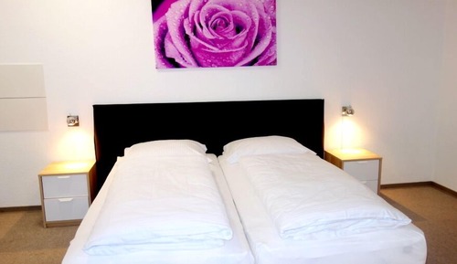 Comfort Double or Twin Room