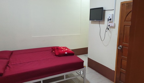 Basic Room