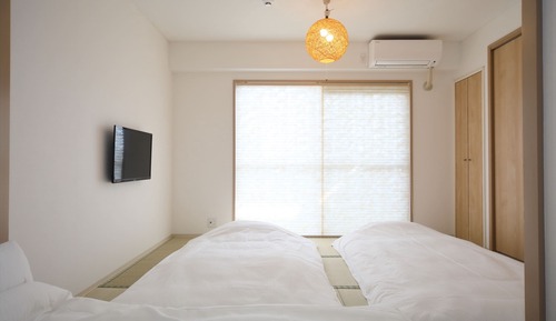 Aparthotel 402