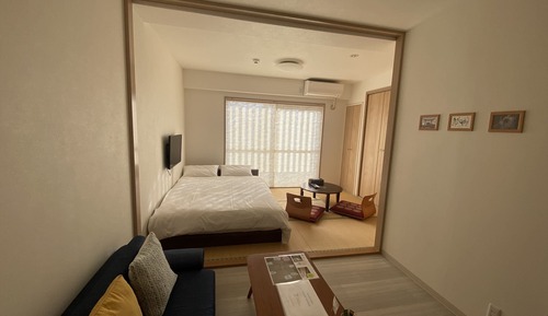 Aparthotel 303