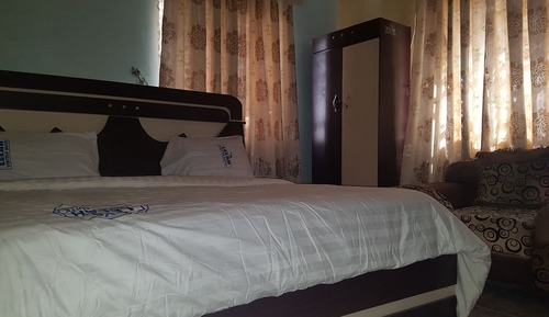 Presidential Room