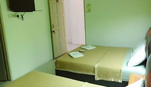 Panoramic Apartment, 2 Bedrooms