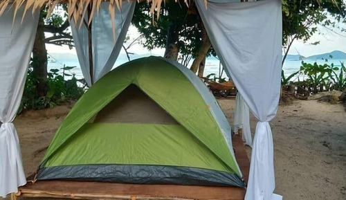 Tent