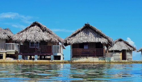 Panoramic Cabin