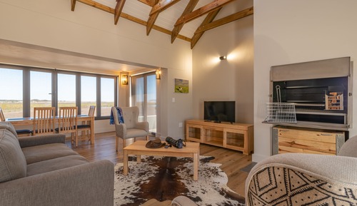 Luxury Chalet
