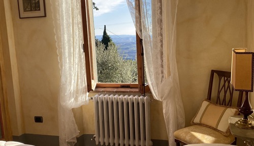 Suite, Terrace