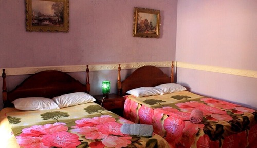 Comfort Triple Room