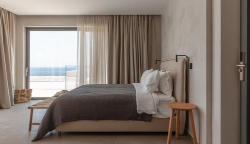 Special Offer - Junior Suite Sea View