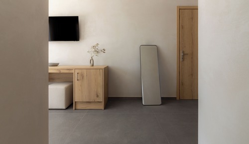 Junior Suite Sea View