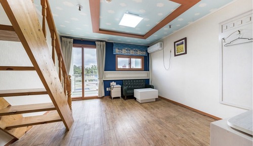 Family Duplex, Ocean View