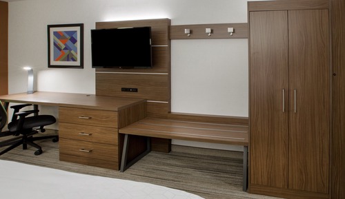 Standard Room, 2 Queen Beds