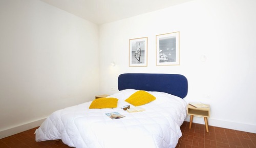 Standard Apartment, 1 Bedroom